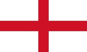 Flag of England image