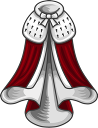 Ermine_Robe_(Heraldry).svg